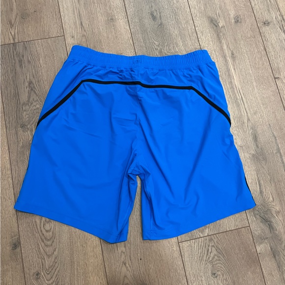 Rhone Athletic Short - Picture 2 of 2